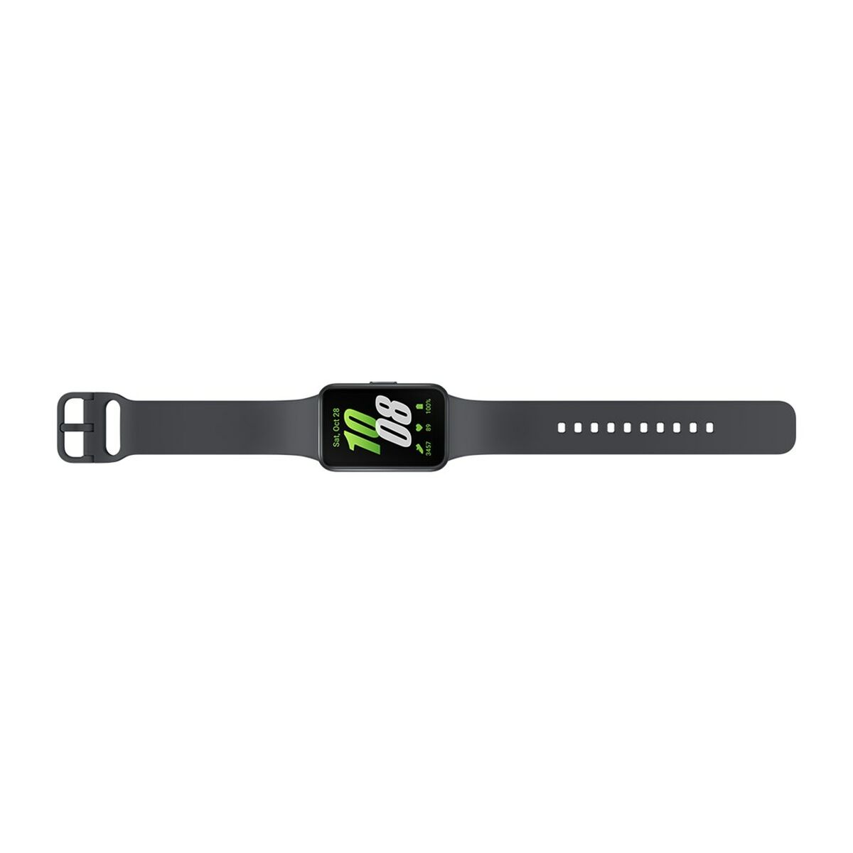 Smartwatch Samsung Galaxy Fit3 Preto 1,6" 40 mm